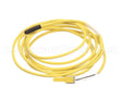 334-60085-02 Traulsen Sensor Yellow Liquid Line