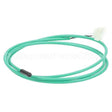 334-60405-01 Compatible Traulsen Sensor - Green, Cabinet Temp 48"