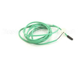 334-60405-02 Traulsen Sensor Green Cab Temp 74 Inch
