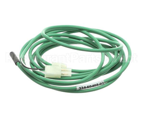 334-60405-03 Kairak Sensor Green Cab Temp 96 Inch