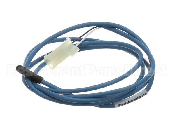 334-60406-01 Kairak Sensor Blue Coil Temp 48 Inch