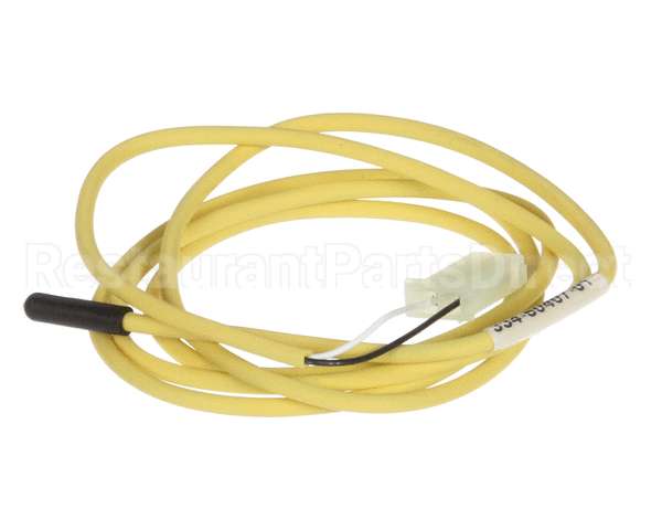 334-60407-01 Traulsen Sensor Yellow Liquid Line 48 I