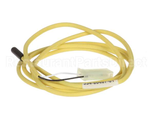 334-60407-01 Traulsen Sensor Yellow Liquid Line 48 I