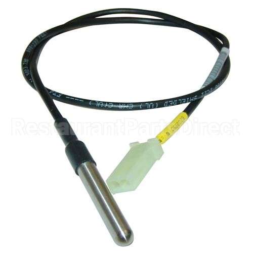 334-60407-02 Compatible Traulsen Sensor, Discharge Line Temp