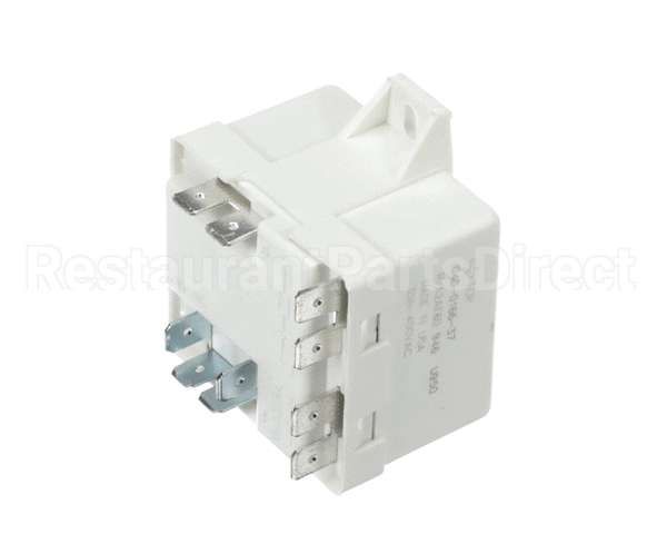 334-60409-01 Traulsen Start Relay Potential Copeland