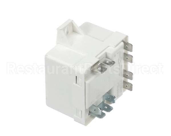 334-60409-01 Traulsen Start Relay Potential Copeland