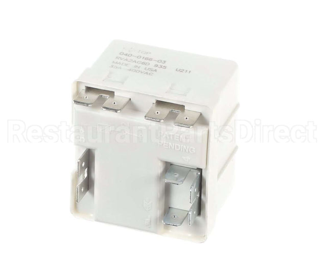 334-60409-05 Traulsen Start Relay Potential Copeland