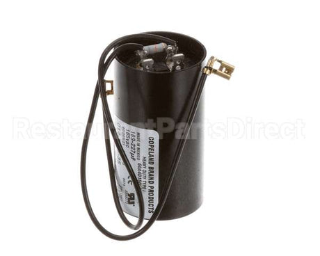 334-60411-00 Traulsen Capacitor Start Copeland 014-0