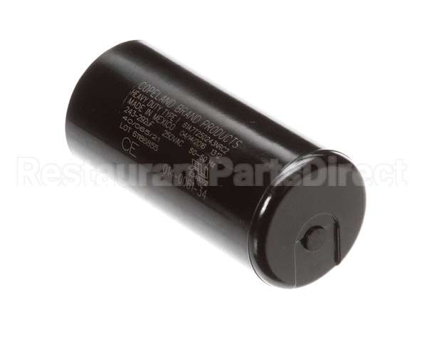 334-60411-13 Traulsen Capacitor Start Copeland 014-0
