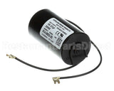334-60411-17 Traulsen Capacitor Start Copeland 014-0053-25 189