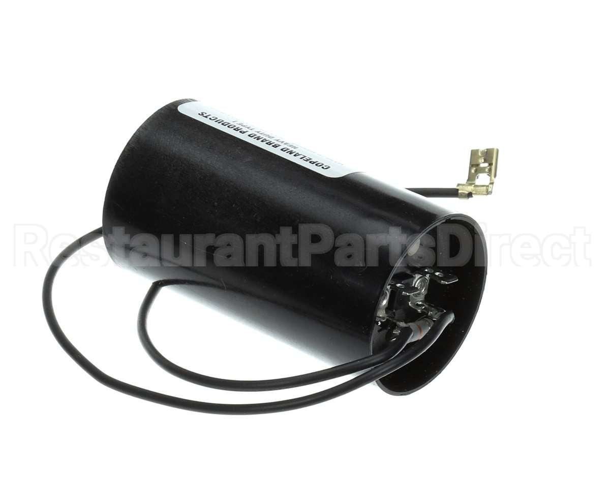 334-60411-17 Traulsen Capacitor Start Copeland 014-0053-25 189