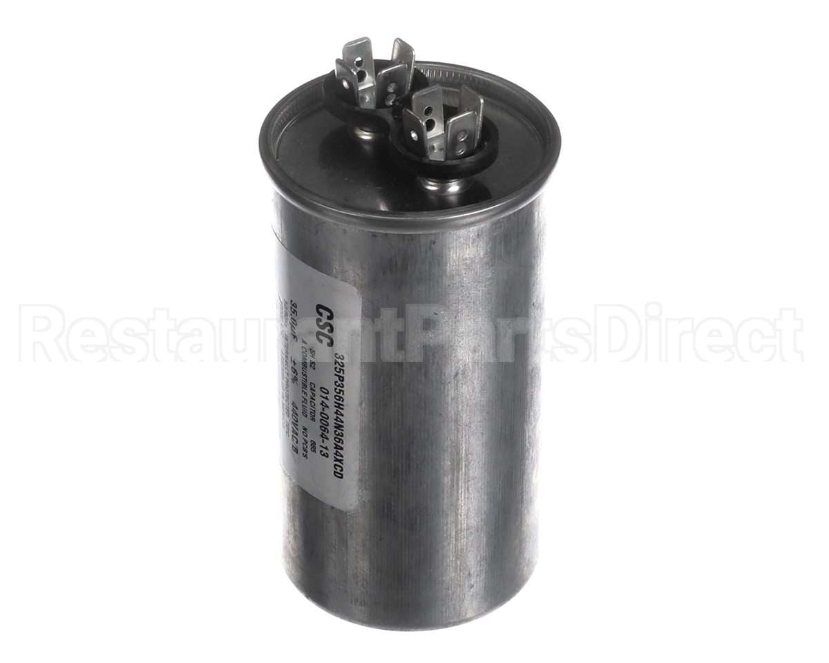 334-60412-05 Traulsen Capacitor Run Copeland 014-006