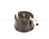 334-60417-14 Traulsen Protector Overload Copeland 07