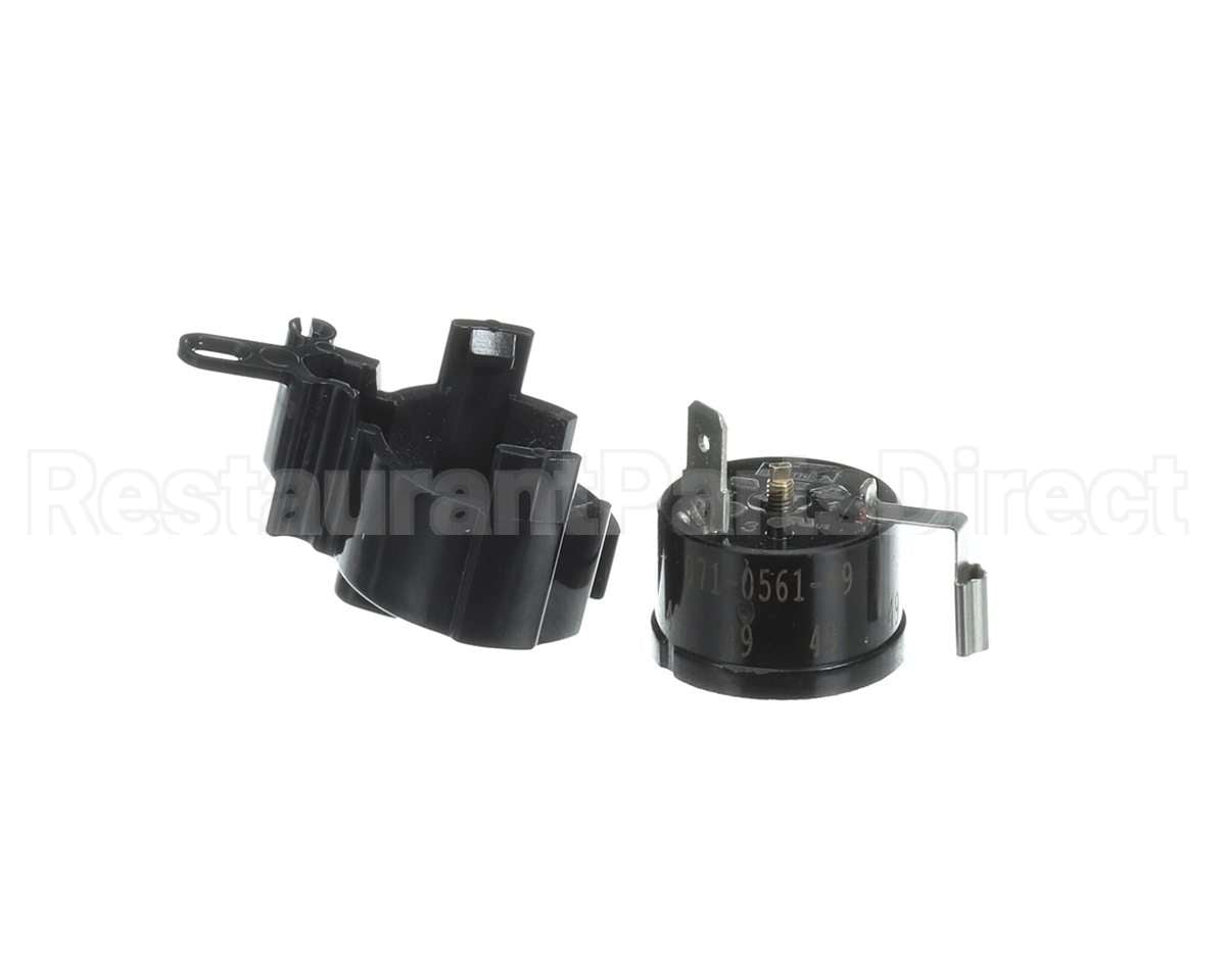 334-60417-15 Traulsen Protector Overload Copeland 071-0561-49