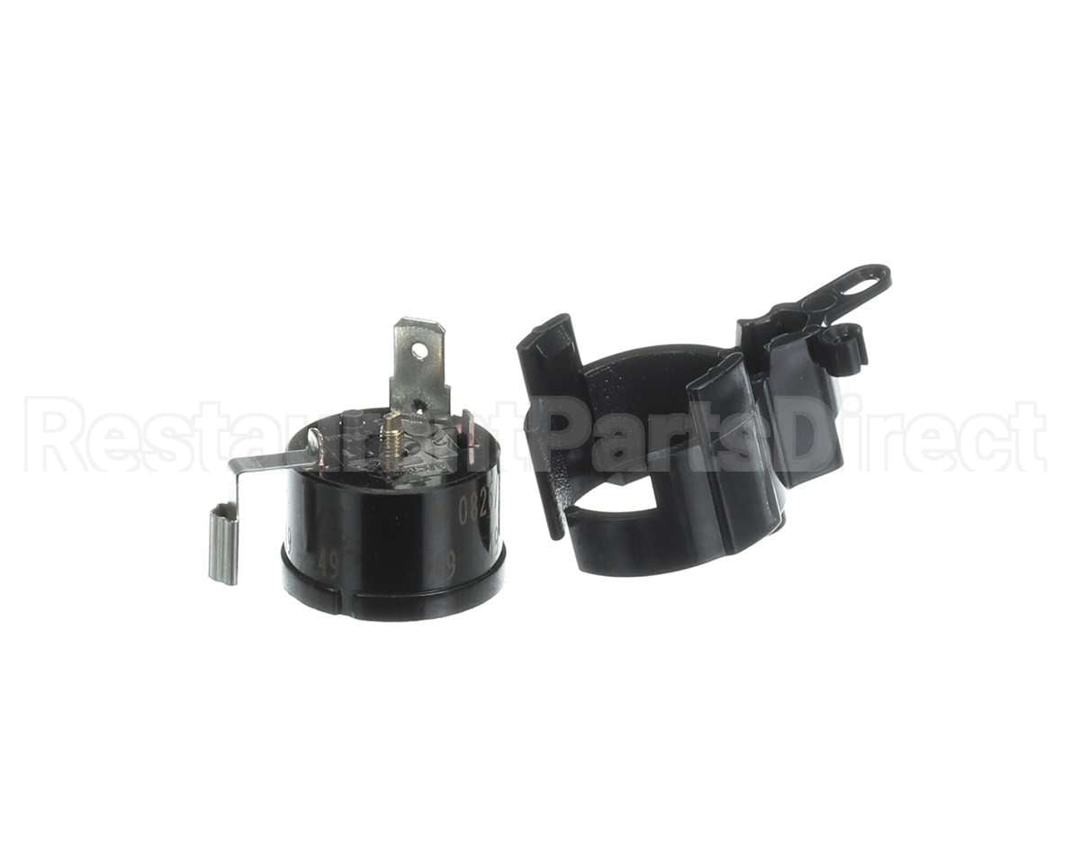 334-60417-15 Traulsen Protector Overload Copeland 071-0561-49