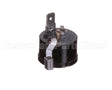 334-60417-16 Traulsen Protector Overload Copeland