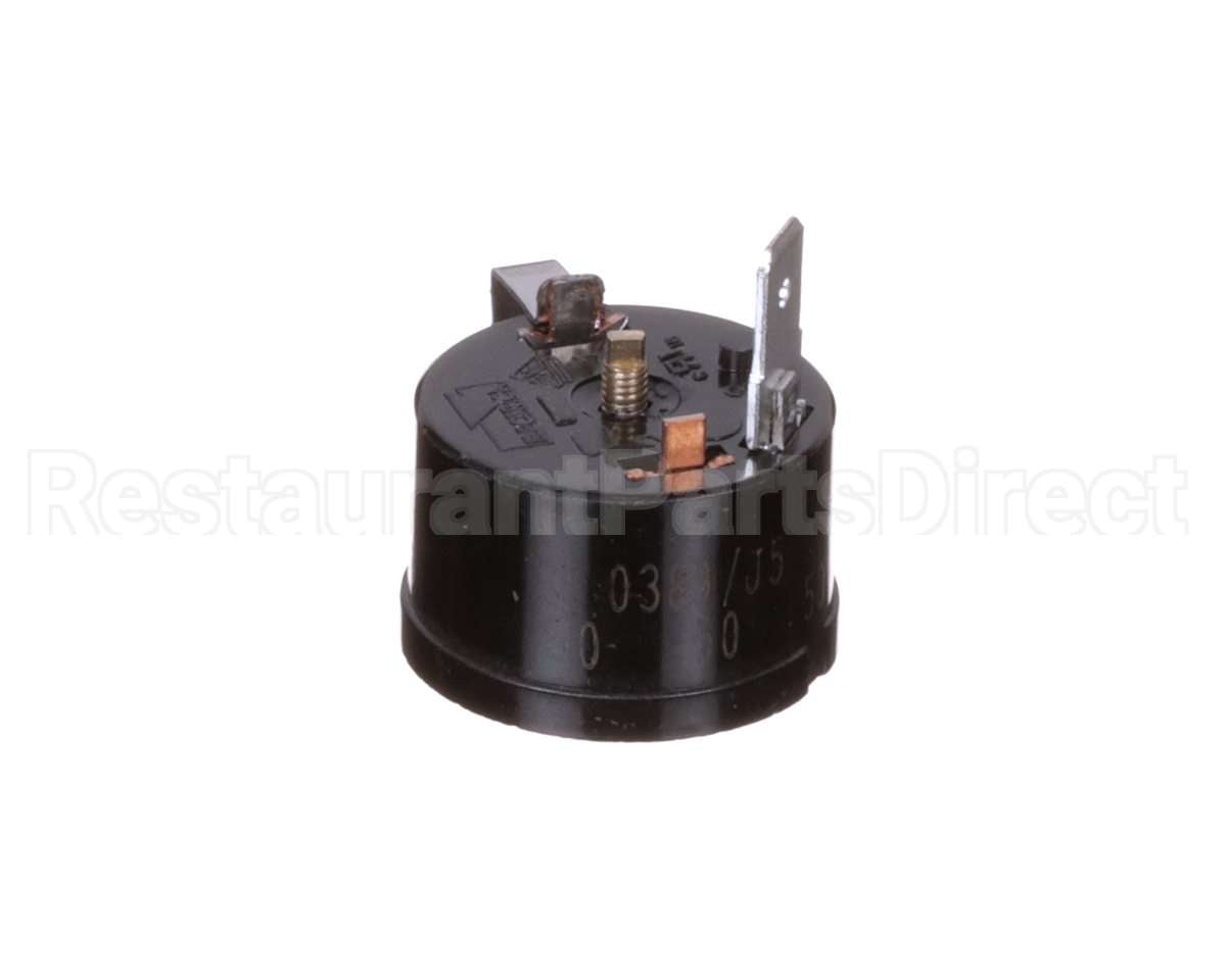 334-60417-16 Traulsen Protector Overload Copeland