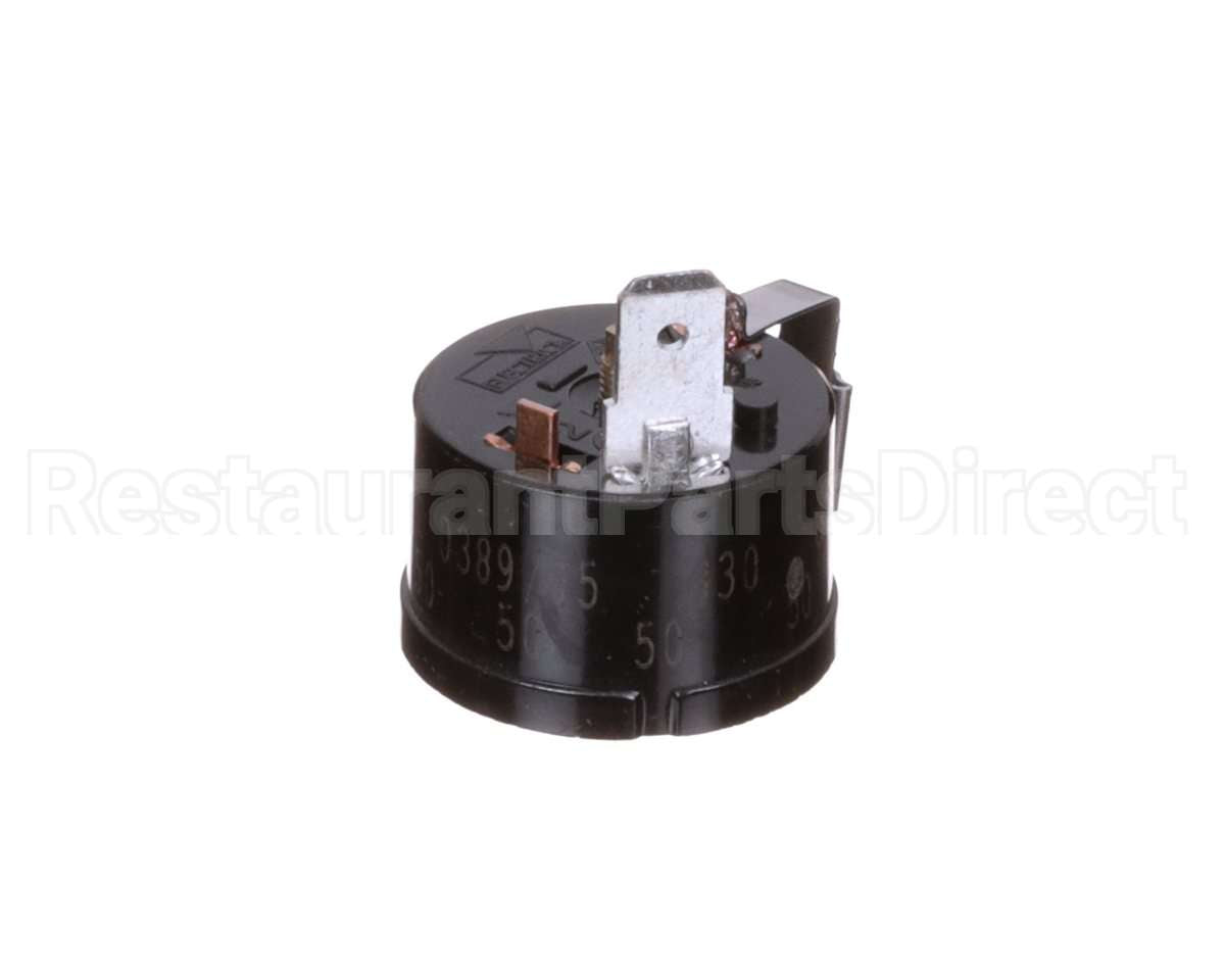 334-60417-16 Traulsen Protector Overload Copeland