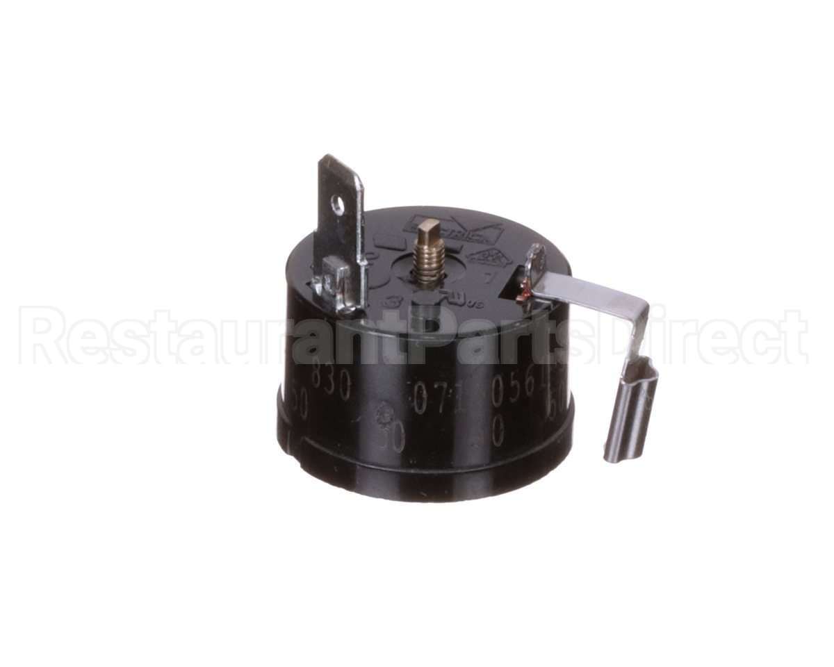 334-60417-16 Traulsen Protector Overload Copeland