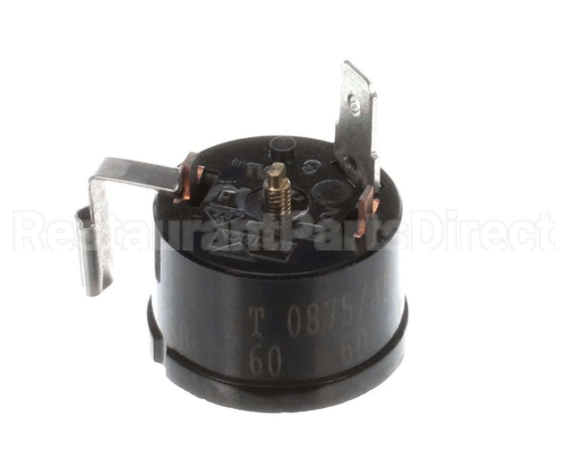 334-60417-19 Traulsen Protector Overload Copeland 07