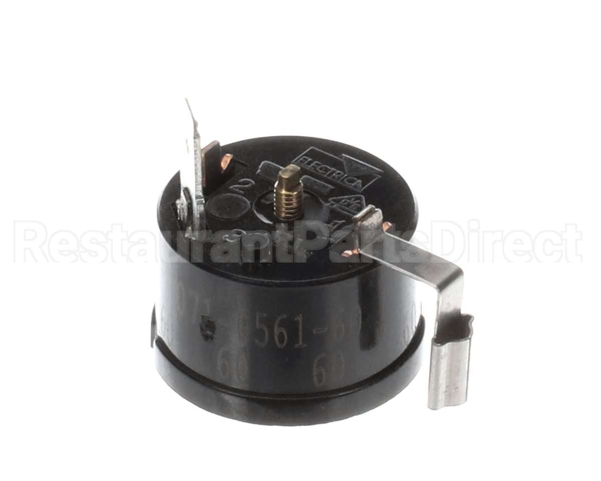 334-60417-19 Traulsen Protector Overload Copeland 07