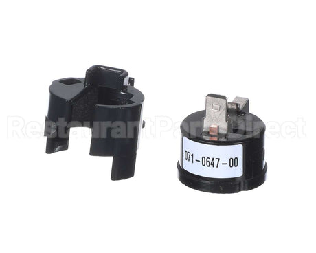 334-60417-36 Traulsen Protector Overload Copeland 971-0647-00