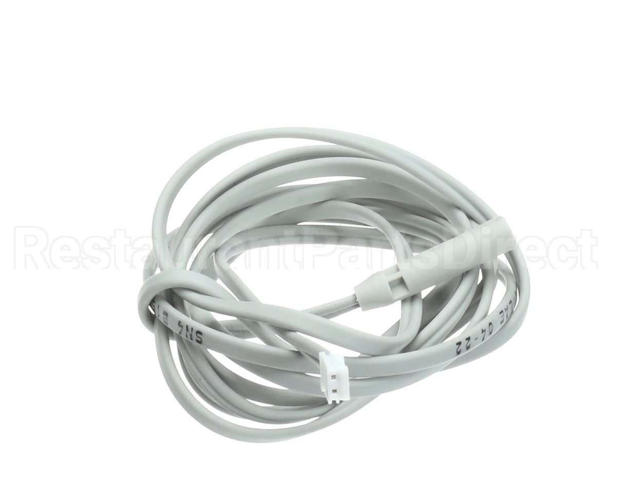 334-60489-03 Traulsen Sensor Temp (Cabinet) Cuc And Rmc 1.5 Me