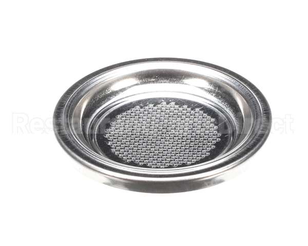 33400 Unic 6647: Notch Filter 31Mm - #1 Short Cup