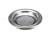 33400 Unic 6647: Notch Filter 31Mm - #1 Short Cup