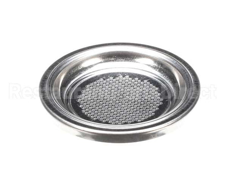 33400 Unic 6647: Notch Filter 31Mm - #1 Short Cup