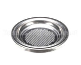 33400 Unic 6647: Notch Filter 31Mm - #1 Short Cup