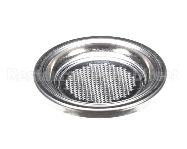 33400 Unic 6647: Notch Filter 31Mm - #1 Short Cup