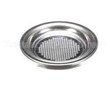 33400 Unic 6647: Notch Filter 31Mm - #1 Short Cup