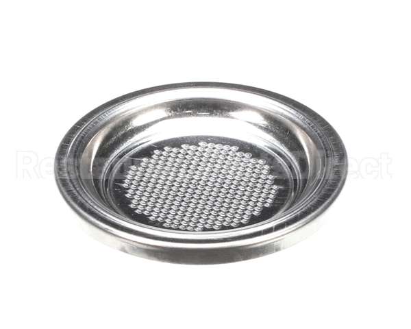 33400 Unic 6647: Notch Filter 31Mm - #1 Short Cup