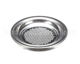 33400 Unic 6647: Notch Filter 31Mm - #1 Short Cup