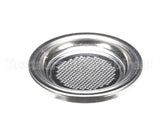 33400 Unic 6647: Notch Filter 31Mm - #1 Short Cup