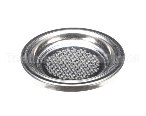 33400 Unic 6647: Notch Filter 31Mm - #1 Short Cup