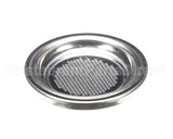 33400 Unic 6647: Notch Filter 31Mm - #1 Short Cup