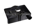 3340029000 Seb Professional Bean Hopper, Right