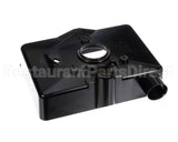 3340029000 Seb Professional Bean Hopper, Right