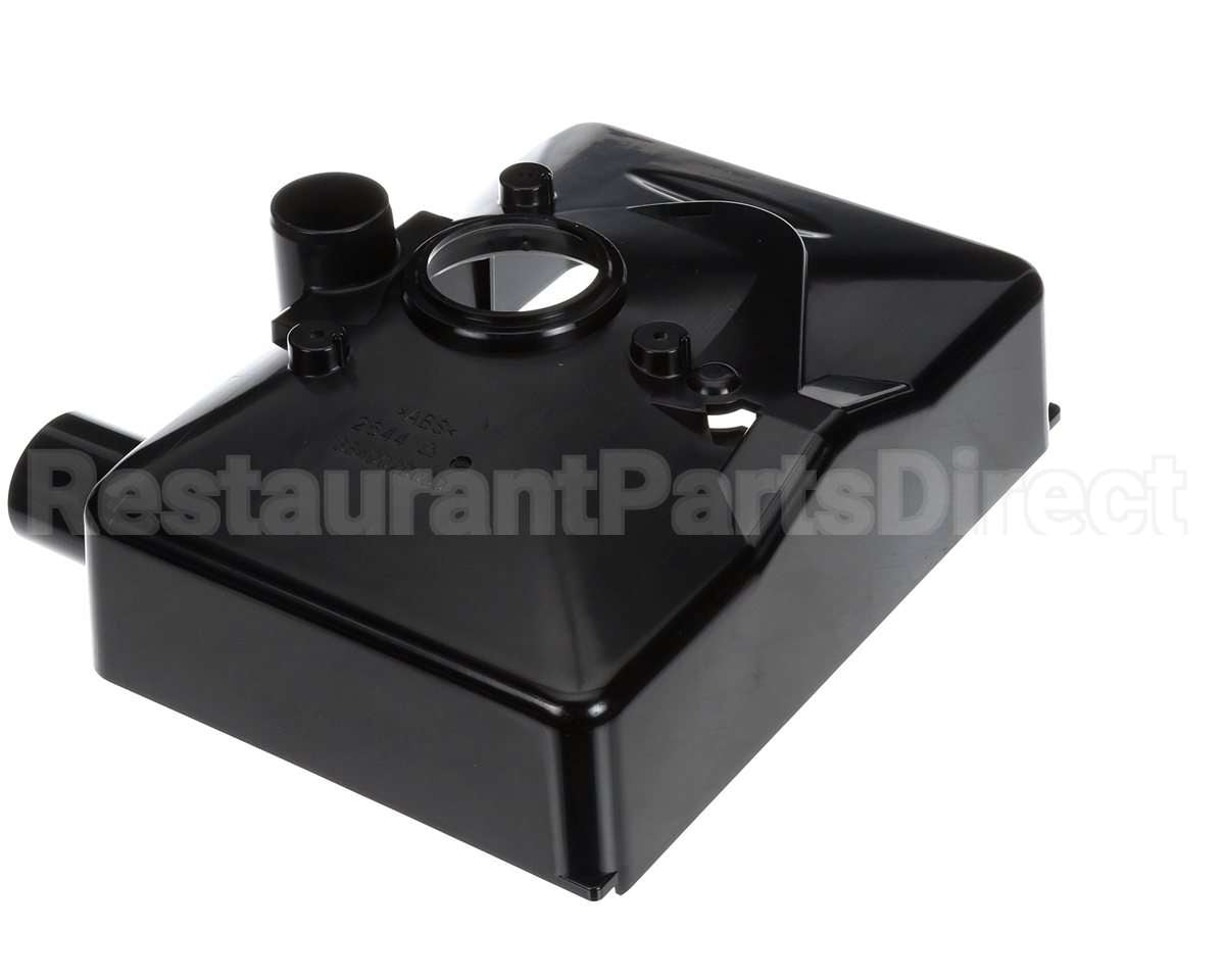 3340029000 Seb Professional Bean Hopper, Right