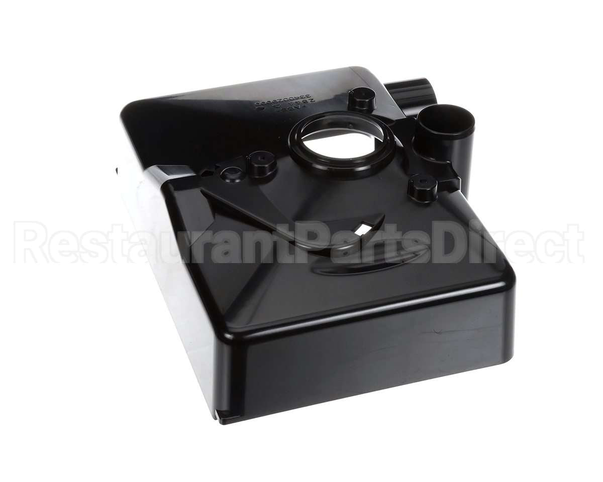 3340029000 Seb Professional Bean Hopper, Right
