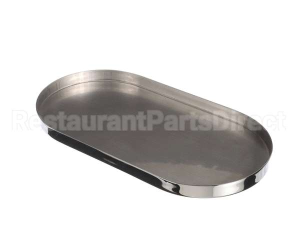 3340227200 Seb Professional Lid Large Stainless Steel Without Lock