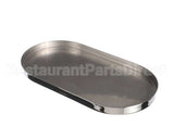 3340227200 Seb Professional Lid Large Stainless Steel Without Lock