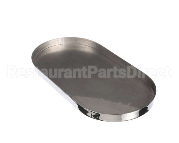 3340227200 Seb Professional Lid Large Stainless Steel Without Lock