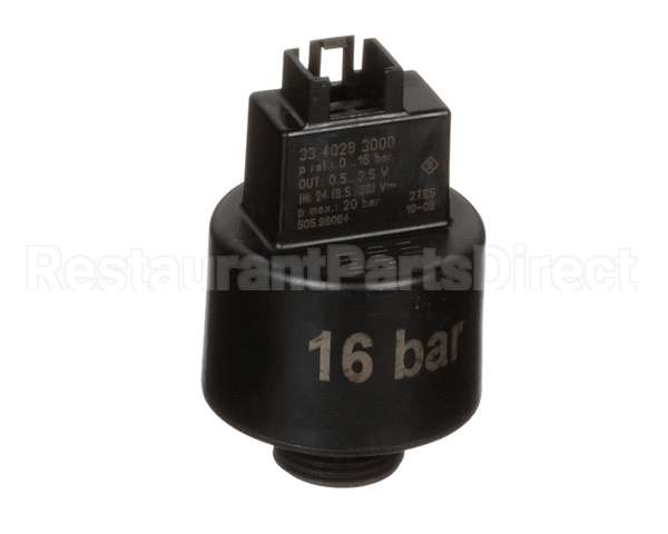3340283000 Seb Professional Pressure Sensor