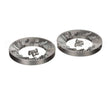 3340381000 Schaerer Replacement Grinder Disc Set, 5500