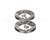 3340381000 Schaerer Replacement Grinder Disc Set, 5500