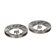 3340381000 Compatible Schaerer Replacement Grinder Disc Set, 5500