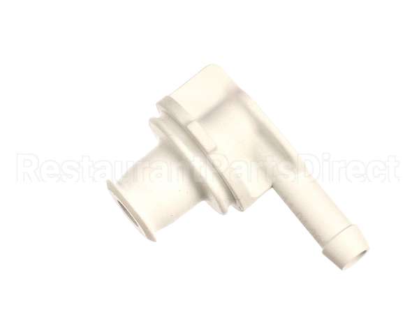 3340735000 Schaerer Hose_Connector_Plug_And_Clean_2K